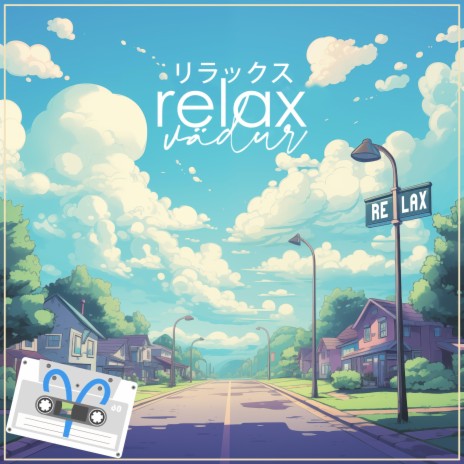 relax | Boomplay Music