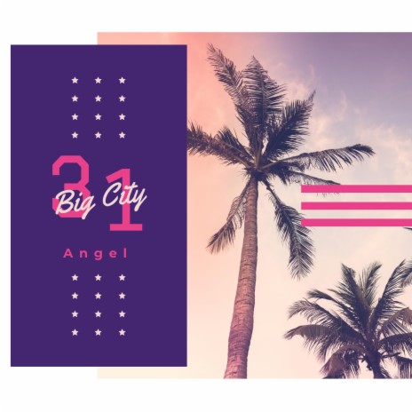 Big City | Boomplay Music