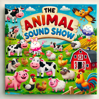 Farm Animal song