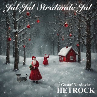 Jul Jul Strålande Jul lyrics | Boomplay Music