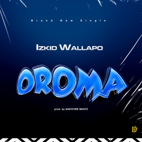 Oroma 🅴 | Boomplay Music