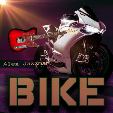 Bike | Boomplay Music