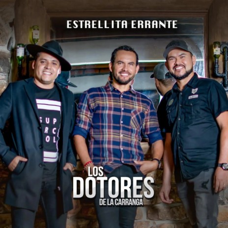 Estrellita Errante | Boomplay Music