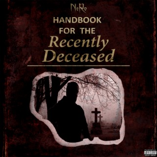 Handbook For The Recently Deceased