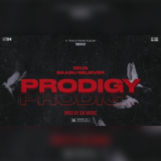 Prodigy