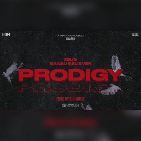Prodigy ft. Baabu Believer & SIK Music