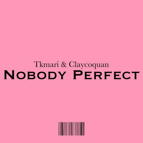 Nobody Perfect ft. Tkmari | Boomplay Music