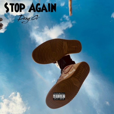 Stop Again | Boomplay Music