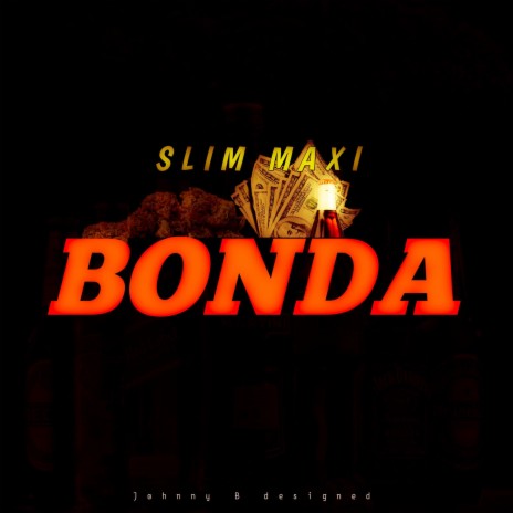 Bonda | Boomplay Music