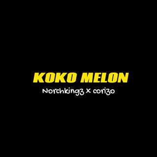 Koko Melon ft. Corizo lyrics | Boomplay Music