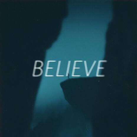 BELIEVE (Sped Up)