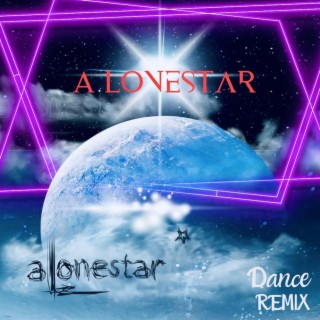 A Lonestar (feat. DaBaby) (Dance Remix)