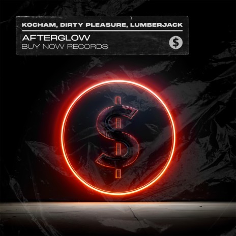 Afterglow ft. Dirty Pleasure & Lumberjack | Boomplay Music