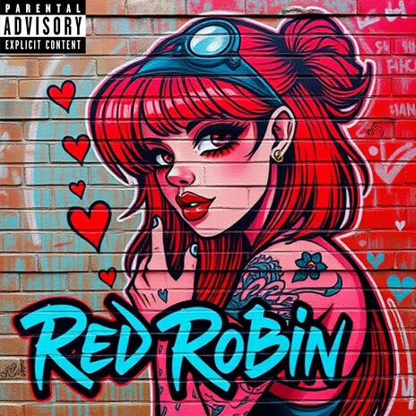 Red Robin | Boomplay Music