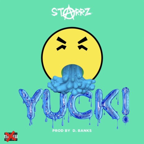 YUCK! | Boomplay Music