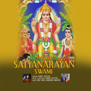 Satyanarayan Swami