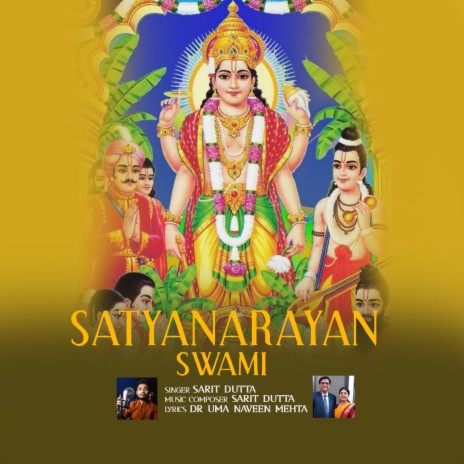 Satyanarayan Swami | Boomplay Music