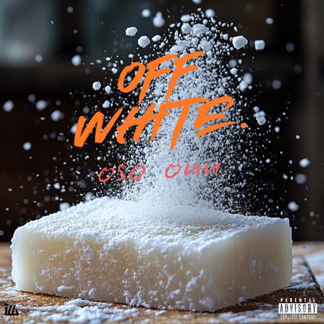 Off White | Boomplay Music