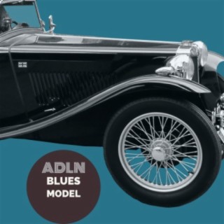 Blues Model