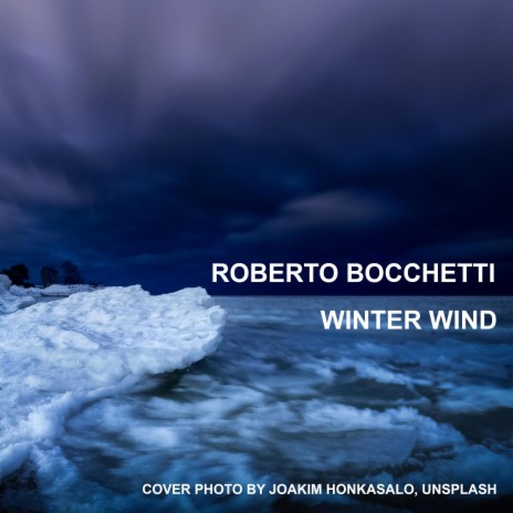 Winter Wind | Boomplay Music