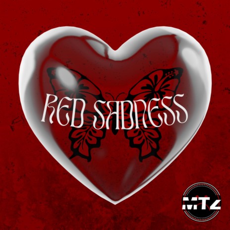 Red Sadness | Boomplay Music