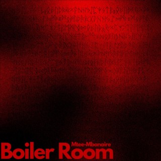 Boiler Room (Original Mix)