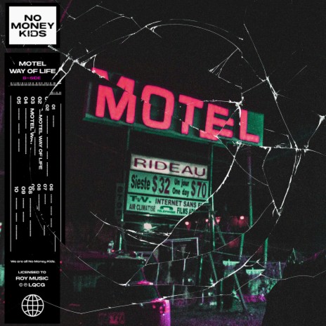 Motel Way of Life (B-Side) | Boomplay Music