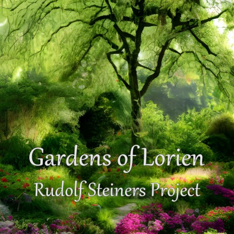 Gardens of Lorien | Boomplay Music