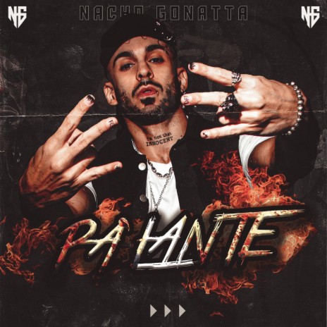 Pa' Lante | Boomplay Music
