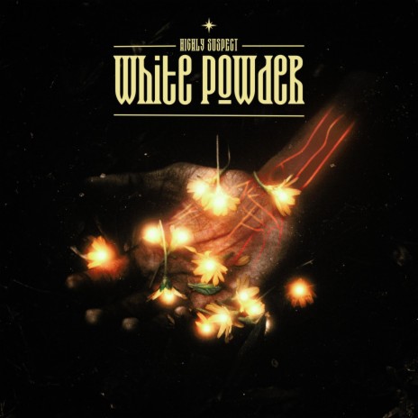 White Powder (R.I.P. AB)