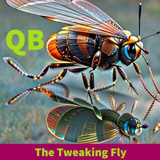 The Tweaking Fly