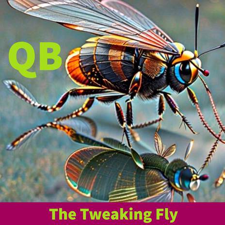 The Tweaking Fly | Boomplay Music