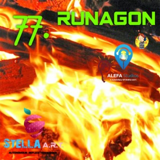 77. RUNAGON