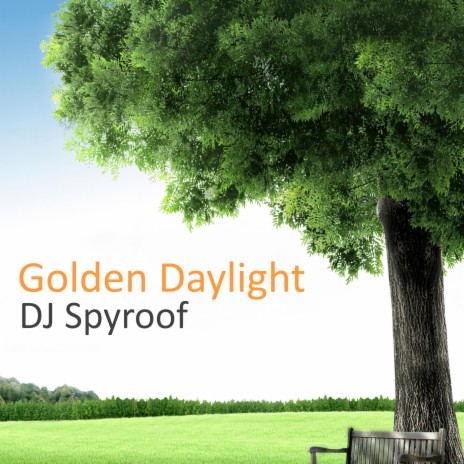 Golden Daylight | Boomplay Music