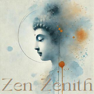 Zen Zénith: Méditation de Bienveillance, Vibrations d'Énergie Positive