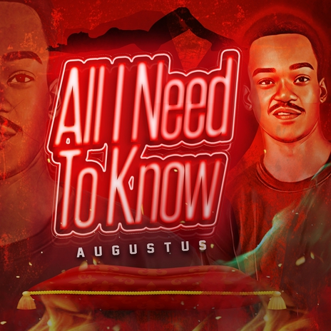 All I Need to Know | Boomplay Music