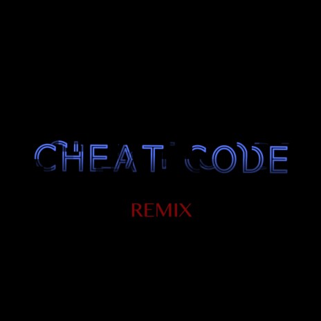 Cheat Code (REMIX) ft. XV | Boomplay Music