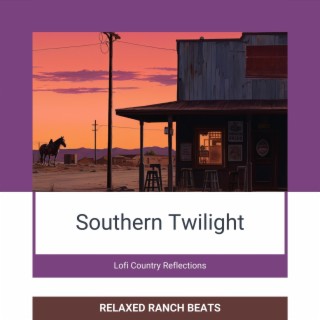 Southern Twilight: Lofi Country Reflections