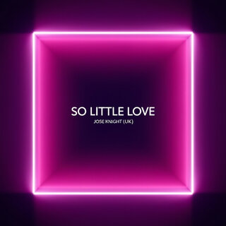 So Little Love