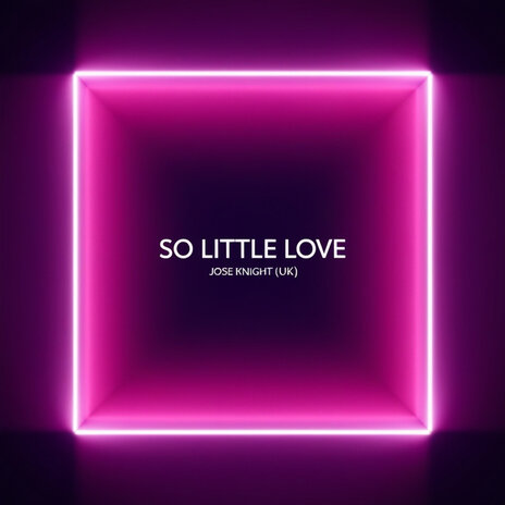 So Little Love | Boomplay Music