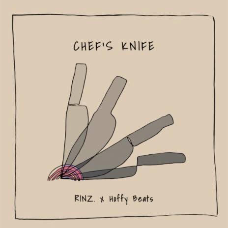 Chef's Knife ft. Hoffy Beats