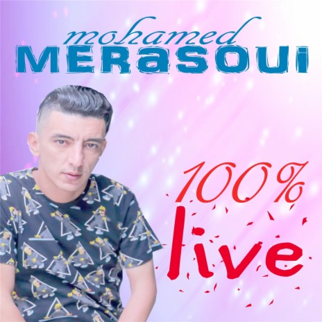 ATTOUNI SABET MBELE3 (Live) | Boomplay Music