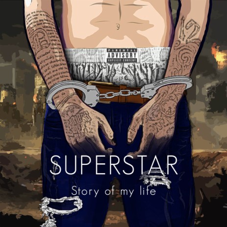 Superstar (feat. Ruthless) | Boomplay Music