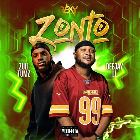 Zonto ft. Zulitums | Boomplay Music