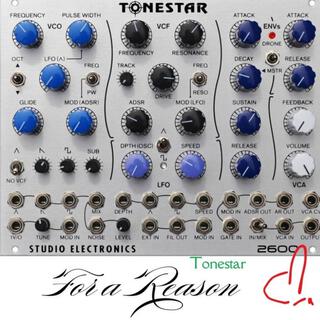 Tonestar For a Reason