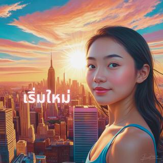 เริ่มใหม่ lyrics | Boomplay Music