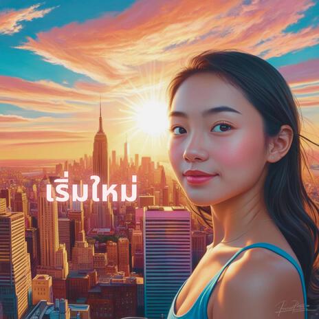 เริ่มใหม่ | Boomplay Music