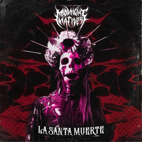 La Santa Muerte | Boomplay Music