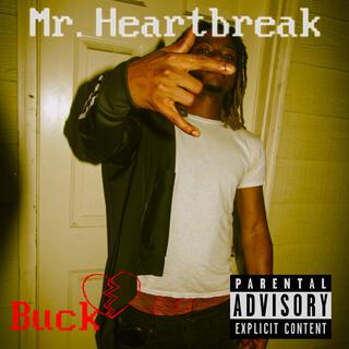 Mr. Heartbreak