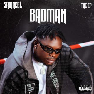 Bad Man lyrics | Boomplay Music